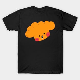 Cute Bread Lover T-Shirt